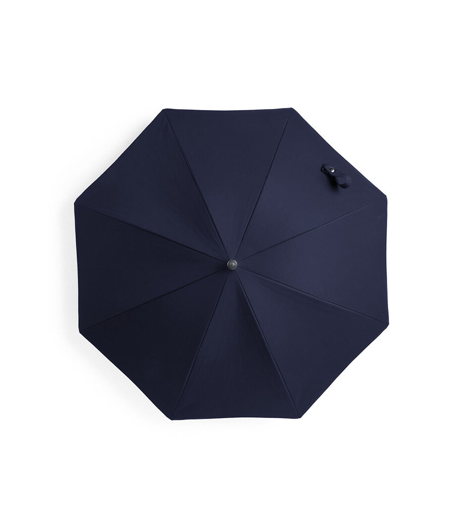 Stokke parasol black melange hot sale